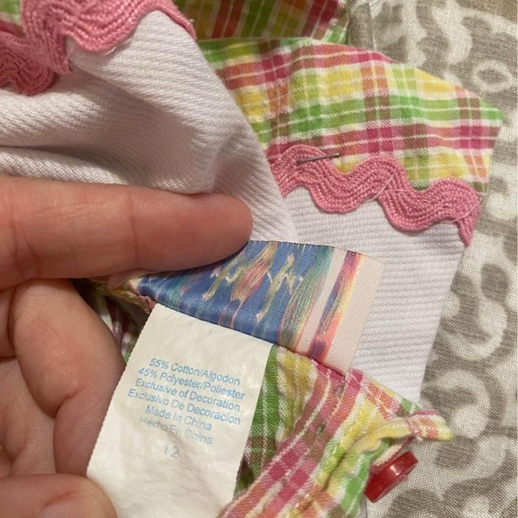 Vintage Samara Dress - Picture 9 of 9